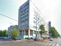 Офис компании «РОЛЛСТАНДАРТ», в котором можно получить любые консультации по роллетам, откатным и распашным воротам с автоматикой (филиал в Москве)